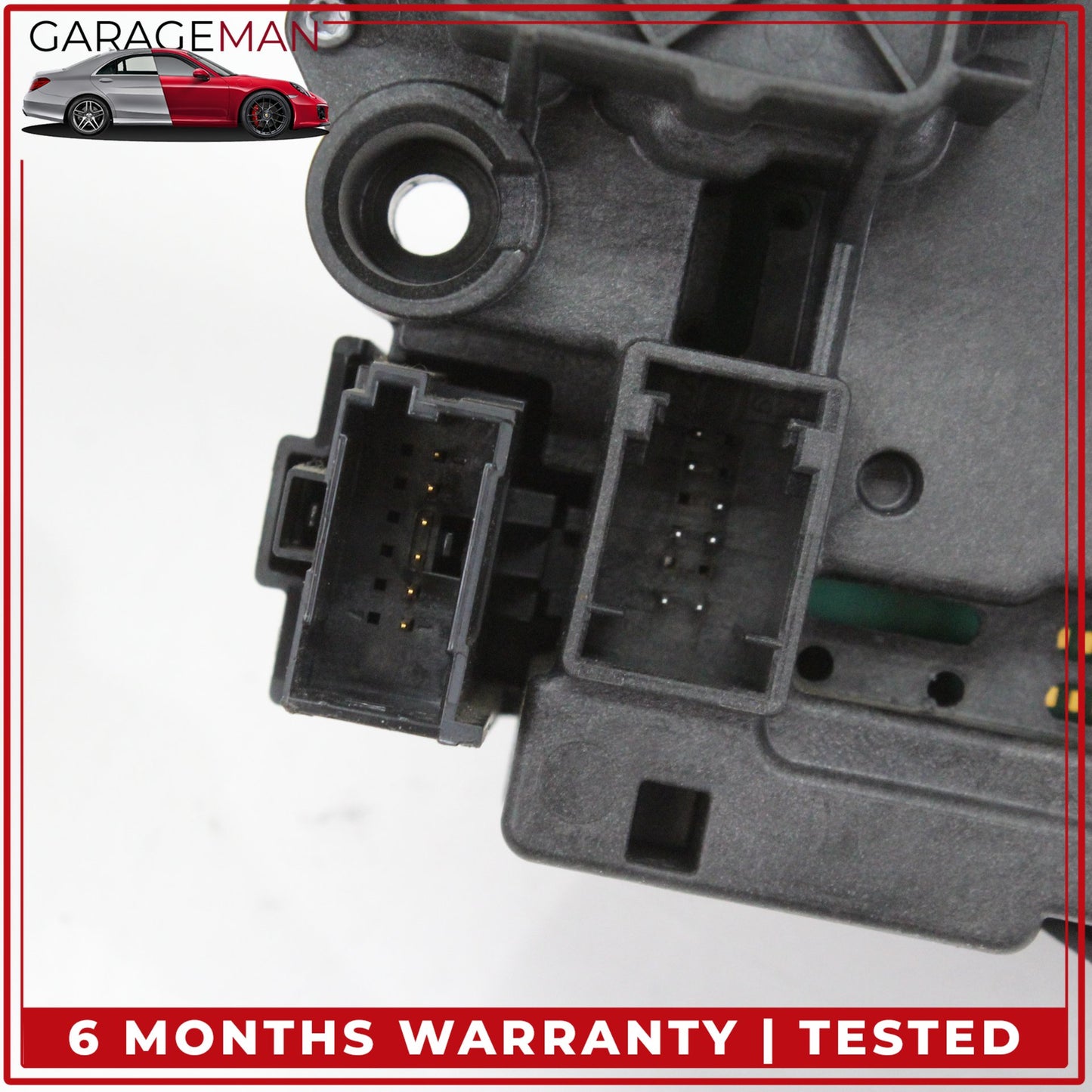 2012-2018 BMW 328d Sedan Steering Column Clockspring Combination Switch 9253746 OEM