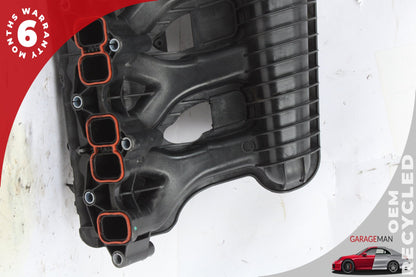 2012-2015 Mercedes W204 C250 SLK250 M271 Intake Manifold 2710903037 OEM
