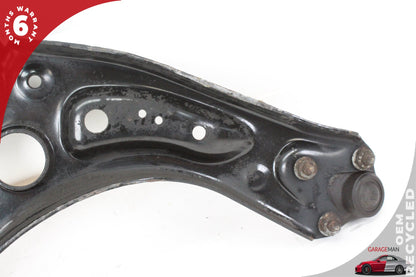 2015-2024 Volkswagen Golf Front Left Side Lower Control Arm 5QM407151C OEM