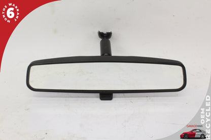 2004-2005 Ford Thunderbird Front Upper Windshield Rear View Mirror 6U5Z17700A