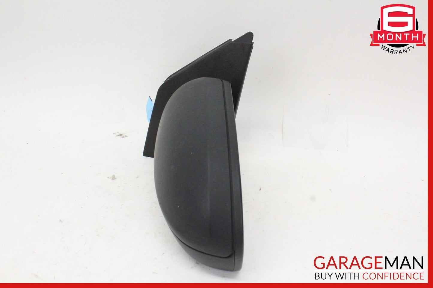 2008-2015 Smart Fortwo 451 Front Left Side Door Rear View Mirror 4518102716 OEM