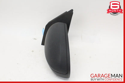 2008-2015 Smart Fortwo 451 Front Left Side Door Rear View Mirror 4518102716 OEM