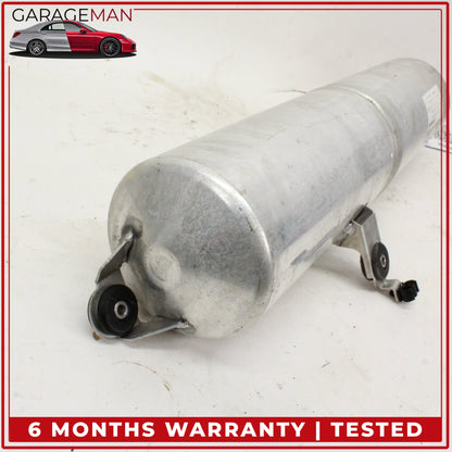 2010-2016 Porsche Panamera 970 Air Suspension Pressure Accumulator Tank OEM