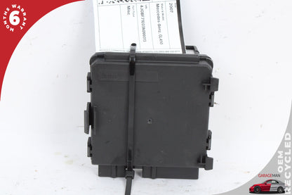 2006-2012 Mercedes X164 GL450 ML350 GL550 Trunk Boot Tailgate Control Module OEM