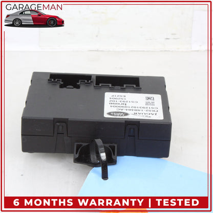 2013-2017 LR Range Rover L405 Trunk Lid Liftgate Tail Gate Control Module OEM
