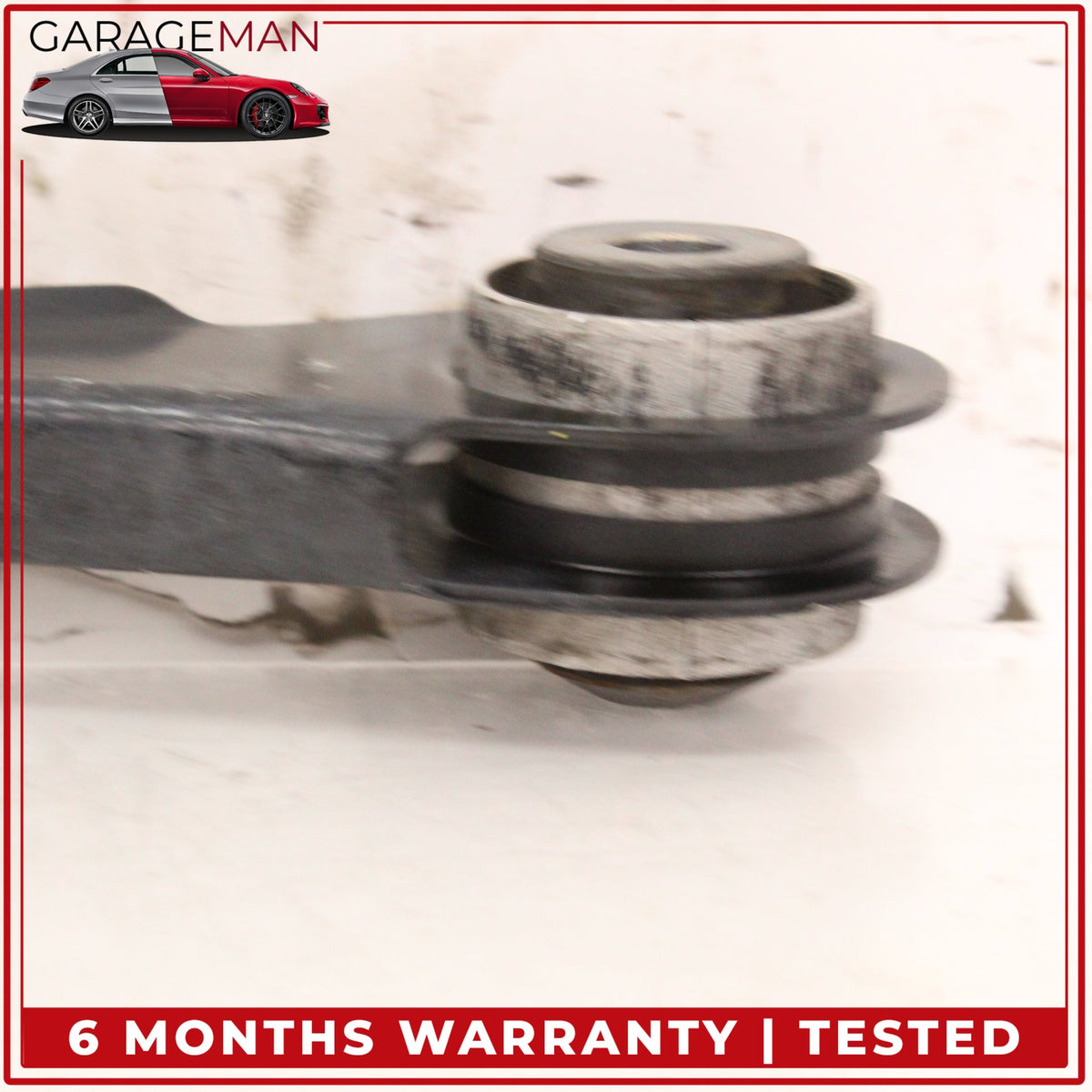 2012-2021 BMW 230i F22 Rear Left Side Upper Forward Control Arm 6792539 OEM