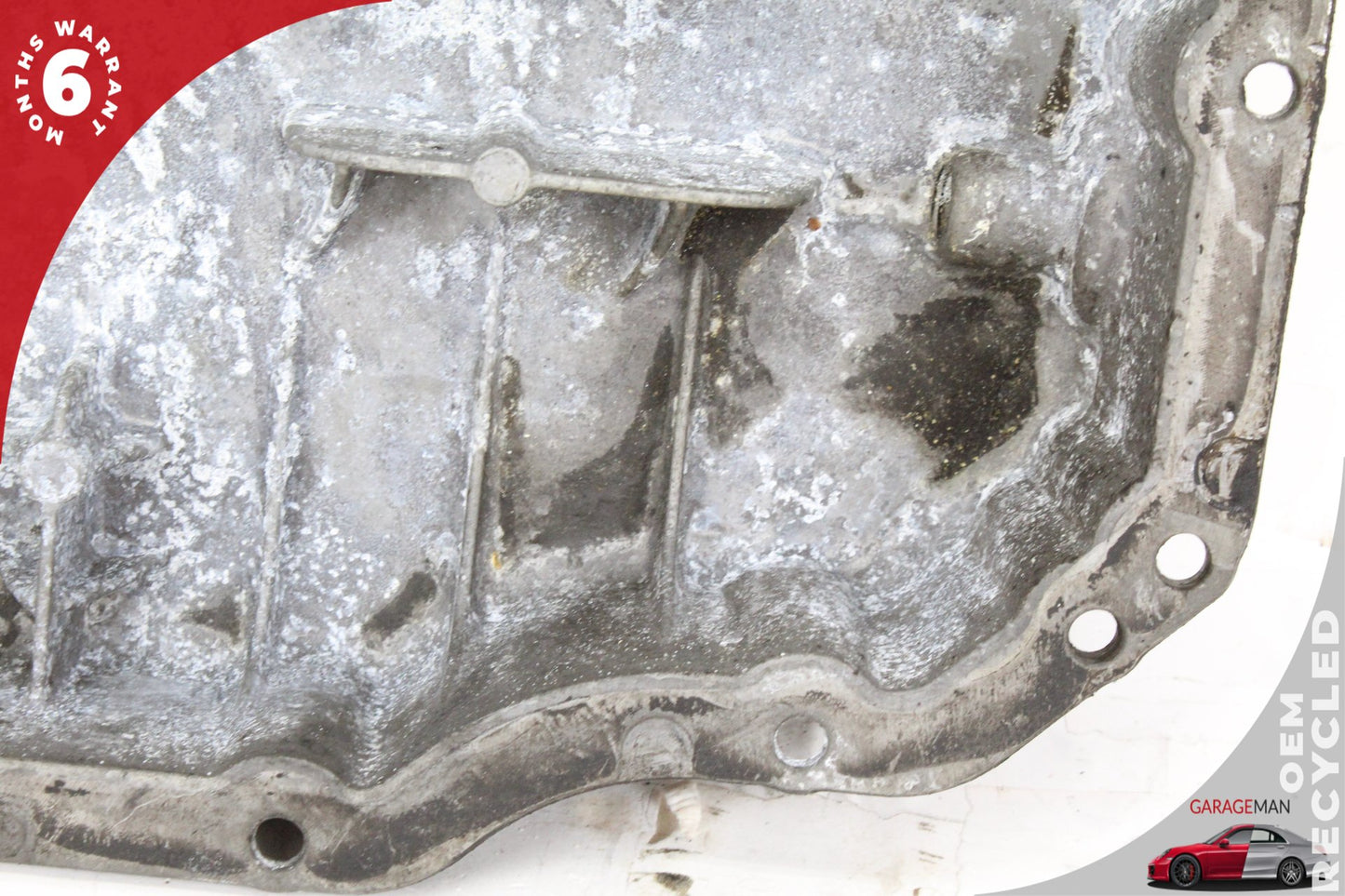 2011-2014 Mercedes W221 S550 M278 Engine Motor Lower Oil Pan 2780141703 OEM