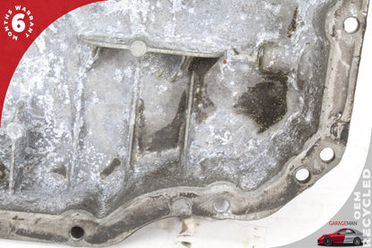 2011-2014 Mercedes W221 S550 M278 Engine Motor Lower Oil Pan 2780141703 OEM