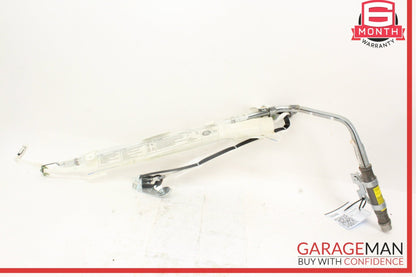2005-2016 Land Rover LR4 SUV Rear Right Roof Curtain Airbag 5H2214B342EC OEM