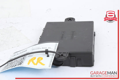 2007-2013 Mercedes-Benz S550 W221 Rear Door Control Module 2218705692 OEM
