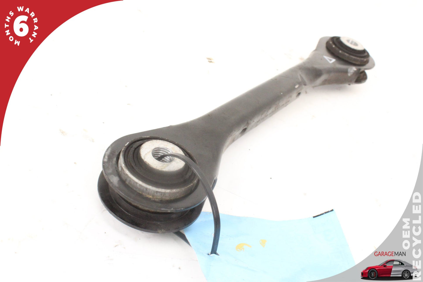 12-18 Audi A6 C7 AWD Upper Control Arm Lateral 8K0501529L OEM