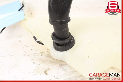 2009-2016 Audi A4 B8 Sedan Windshield Washer Fluid Reservoir 8T0955453C Genuine
