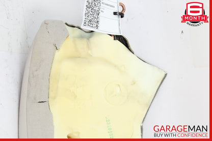 2017-2019 Mercedes W238 E450 Rear Right Side Seat Bolster Trim Cushion OEM