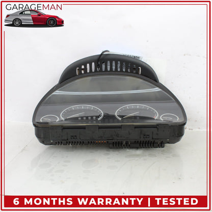 2012-2018 BMW 650i F13 Instrument Cluster Speedometer Gauge 9267398 OEM