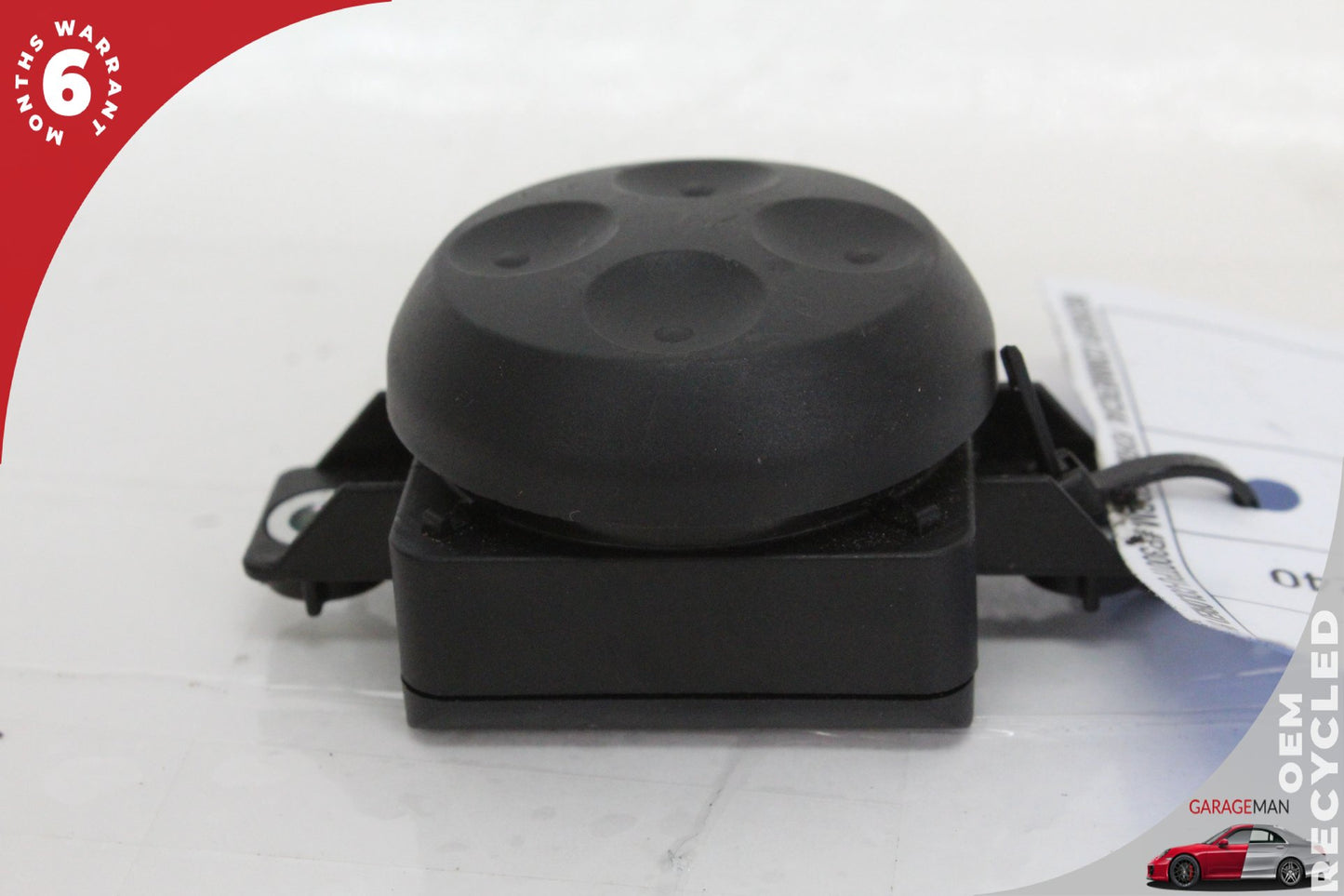 2012-2018 Audi A6 Front Left and Right Lumbar Seat Control Switch 8E0959777B OEM