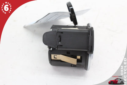 08-20 Mercedes-Benz GL450 X166 Headlight Fog Light Switch Control Module 2129050