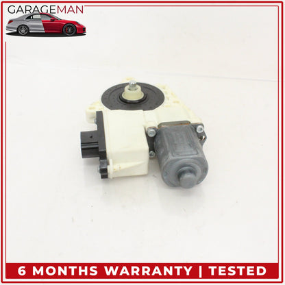 2011-2016 BMW 550i 528i Front or Rear Right Window Regulator Motor 7248172 OEM