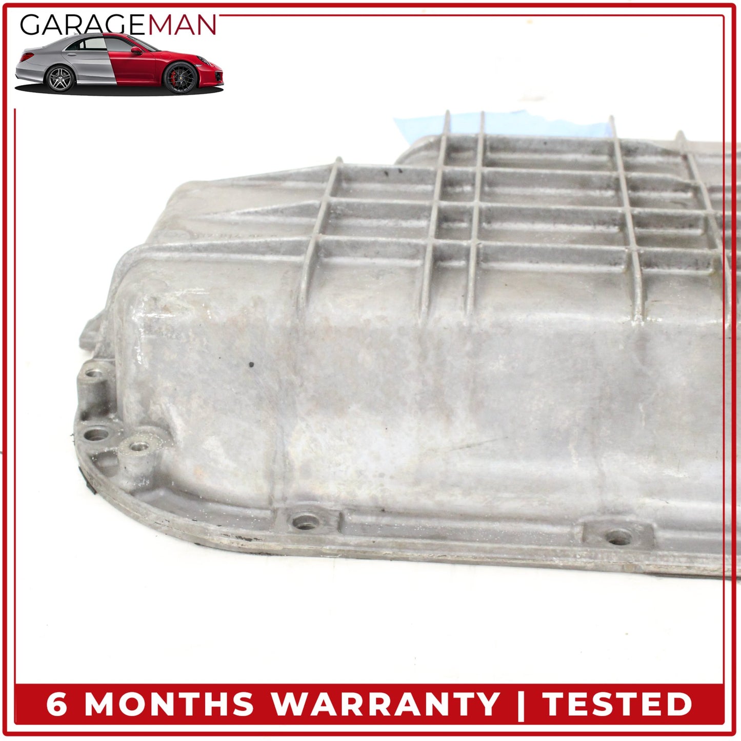 1998-2006 Mercedes R170 SLK320 E320 ML320 M112 Lower Oil Pan 1120140603 OEM
