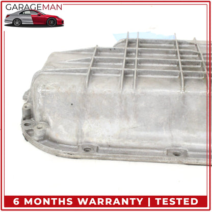 1998-2006 Mercedes R170 SLK320 E320 ML320 M112 Lower Oil Pan 1120140603 OEM