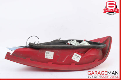 2010-2013 Mercedes-Benz S400 W221 Right Passenger Side Tail Light Lamp OEM