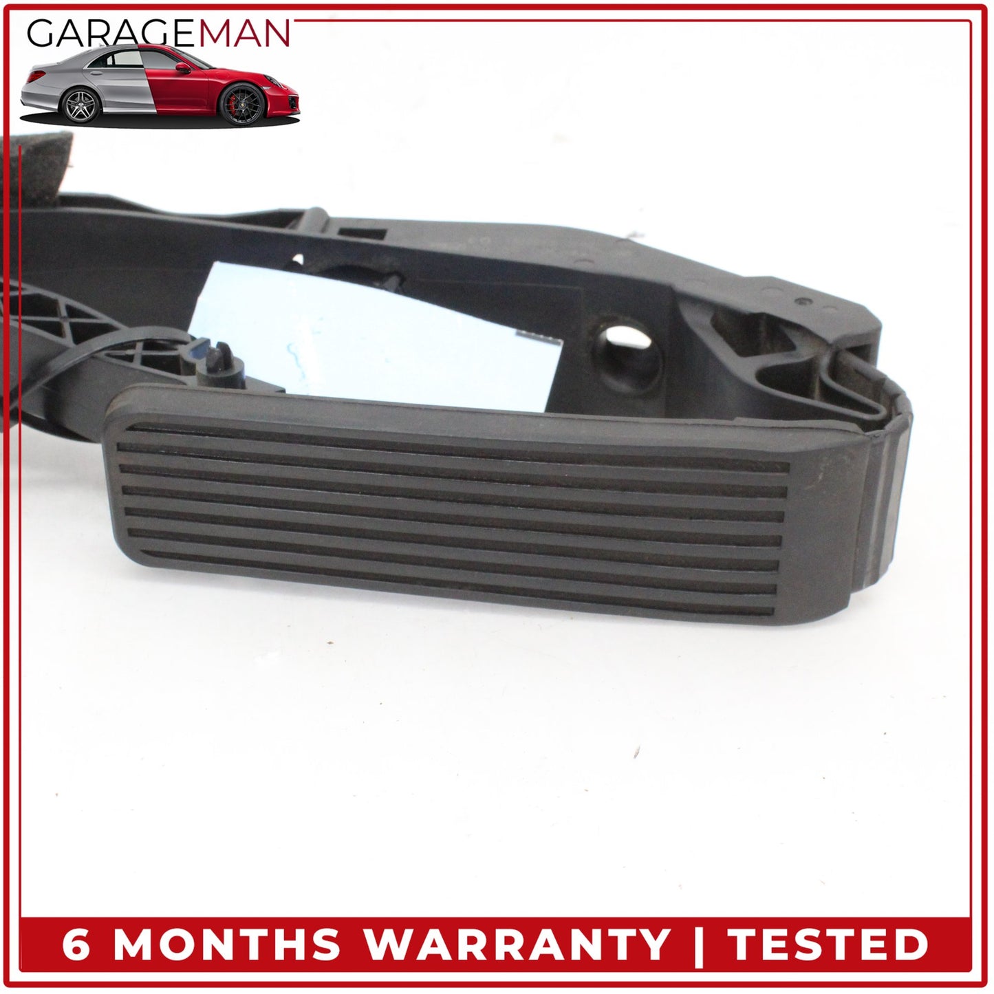 2003-2011 Mercedes W211 E350 Accelerator Gas Throttle Pedal 2113000904 OEM