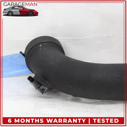 2007-2011 BMW 335i E90 N54 ARM Motorsports Charge Pipe