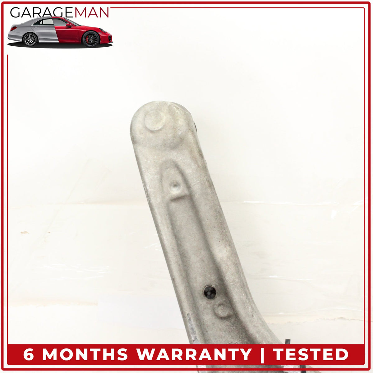 2015-2020 Mercedes X156 GLA250 AWD Front Left Lower Control Arm 1563300500 OEM