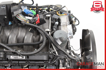 2010-2013 Land Rover LR4 AWD 5.0L Engine Motor Assembly OEM