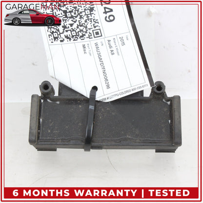 2011-2018 Audi A8 Rear Trunk Boot Lid Tailgate Control Module 3AA962243D OEM