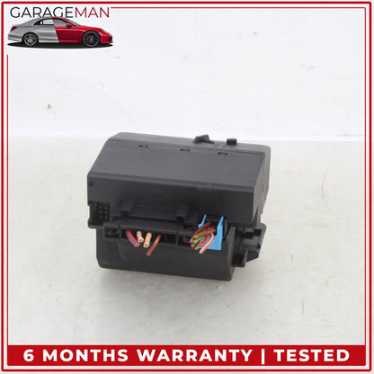 2007 Mercedes R171 SLK280 Engine Gateway Control Module w/ Ignition Switch OEM