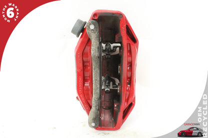 2018-2025 Audi SQ5 Q5 Front Left and Right Side Brake Caliper 80A615105BG OEM