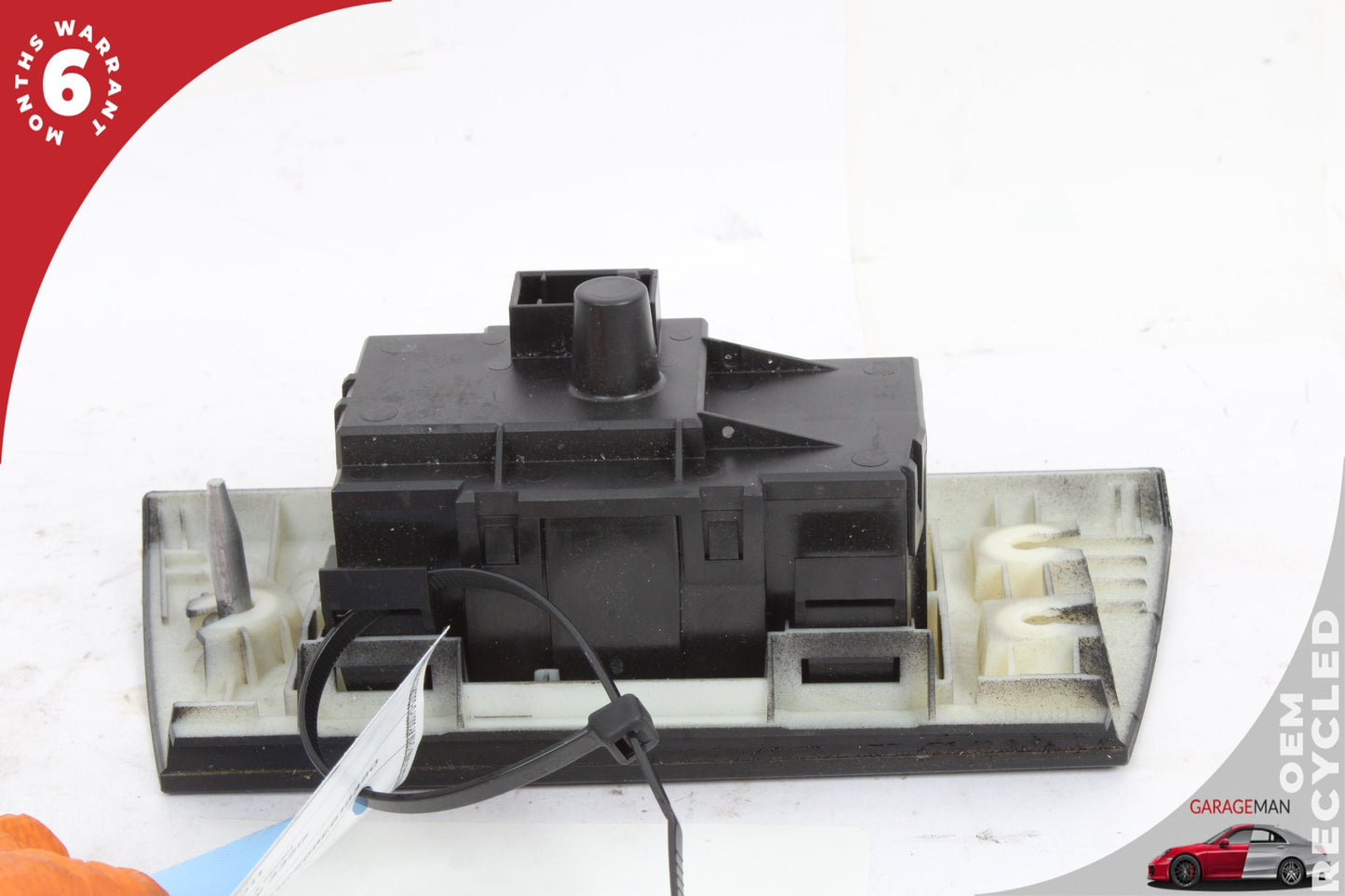 2011-2013 BMW 335is 325i 328i Front Left Headlight Control Switch 9169408 OEM