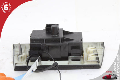 2011-2013 BMW 335is 325i 328i Front Left Headlight Control Switch 9169408 OEM