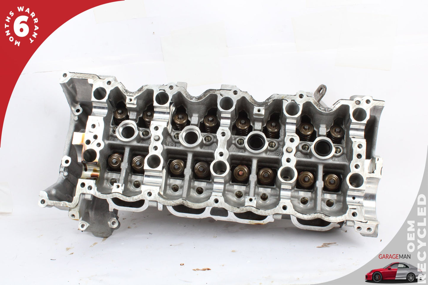2015 Mercedes-Benz GL550 X166 - Right Cylinder Head PN: 2780163201