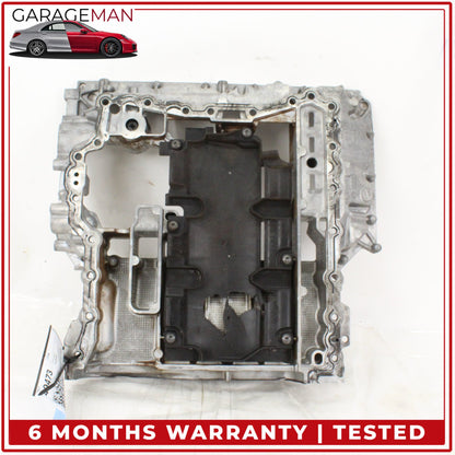 2008-2017 Audi A6 Q5 S4 S5 SQ5 Engine Upper Engine Oil Pan 06E103603AH OEM