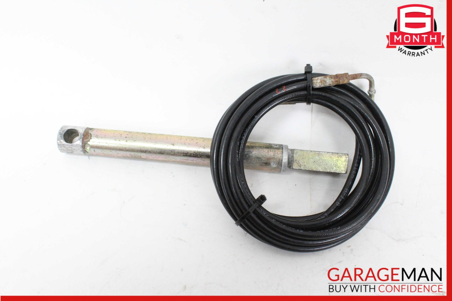 2003-2012 Mercedes SL550 R230 Right Load Assist Cylinder 2308001572 OEM