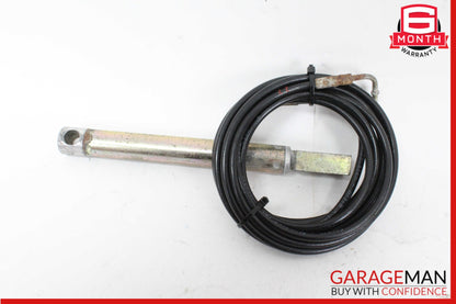 2003-2012 Mercedes SL550 R230 Right Load Assist Cylinder 2308001572 OEM