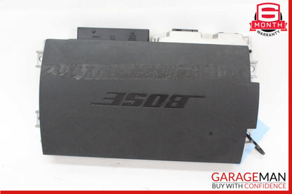 2012-2018 Audi A6 C7 Sedan Radio Amplifier 4G0035223A OEM