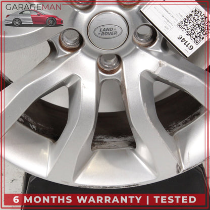 2014-2022 LR Range Rover Sport L494 Front or Rear Wheel Rim 8.5JX20EH2 IS47 OEM
