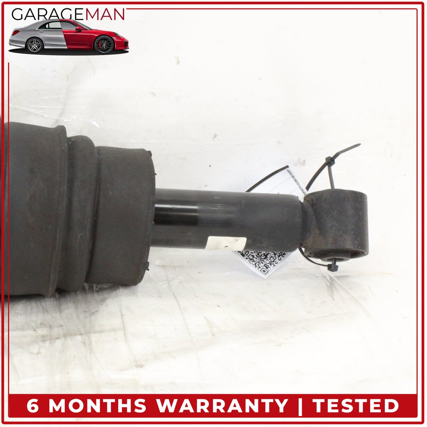 2010-2016 Land Rover LR4 L319 Rear Left or Right Side Shock Strut Absorber OEM