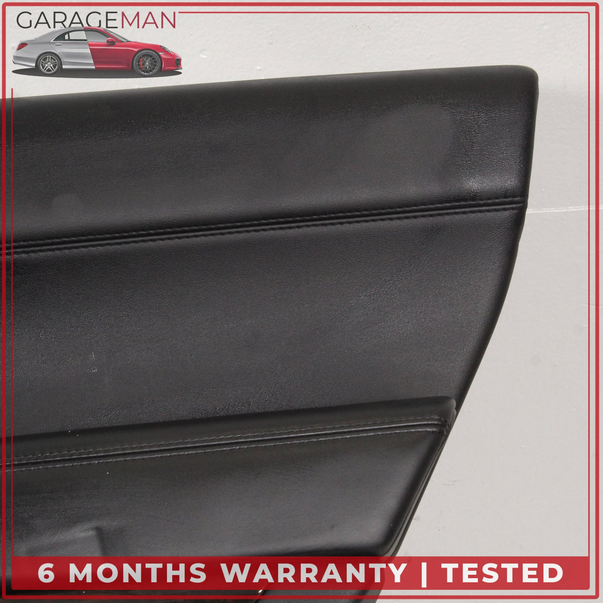 2013-2017 Land Rover Range Rover L405 Rear Right Side Door Trim Cover Panel OEM