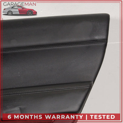 2013-2017 Land Rover Range Rover L405 Rear Right Side Door Trim Cover Panel OEM