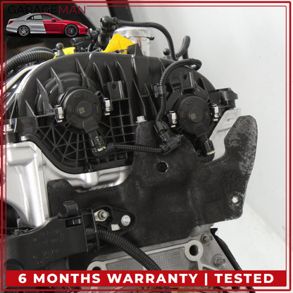 2019-2025 BMW 330i 430i RWD 2.0L Engine Motor Complete Assembly B46B20O1 OEM 31K