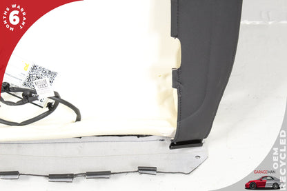 2022-2024 Audi A3 Sedan Front Right Upper Backrest Seat Cushion 8Y0881806AG