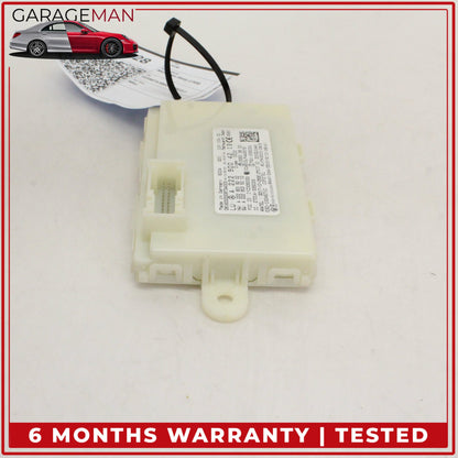 2014-2020 Mercedes W205 C300 Keyless Go Entry Control Module 2229004213 OEM