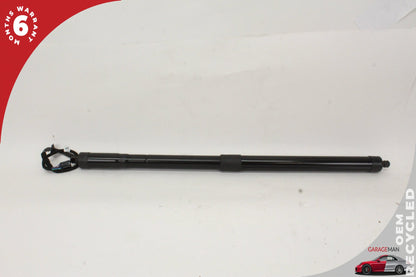 2011-2014 Porsche Cayenne 958 Rear Left and Right Trunk Lid Lift Support Strut