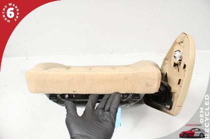 2007 Mercedes-Benz ML350 W164 Station Wagon Front Right Lower Bottom Seat Cushion