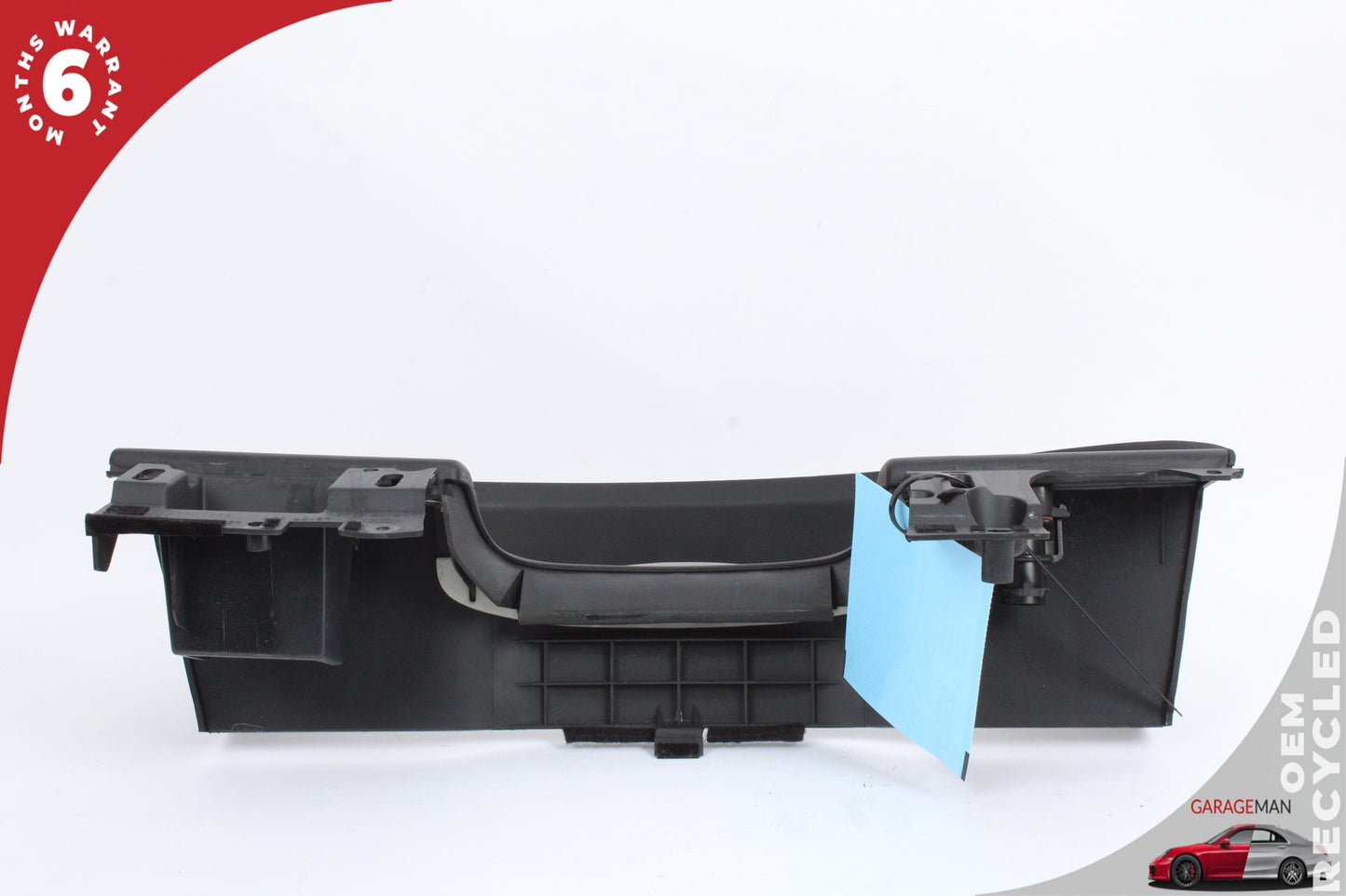 2002-2005 Ford Thunderbird Front Dash Instrument Cluster Trim Cover Panel OEM