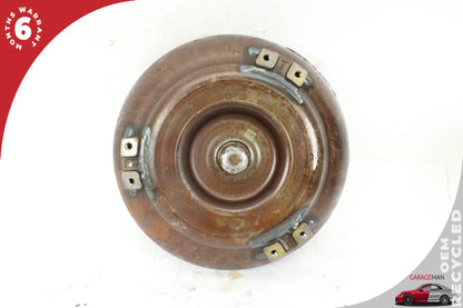 2001-2002 Mercedes W220 S600 CL600 Automatic Transmission Torque Converter OEM