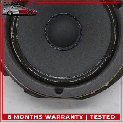 1997-2006 Jaguar XK8 Front Left and Right Side Door Audio Speaker LJA4140BA OEM